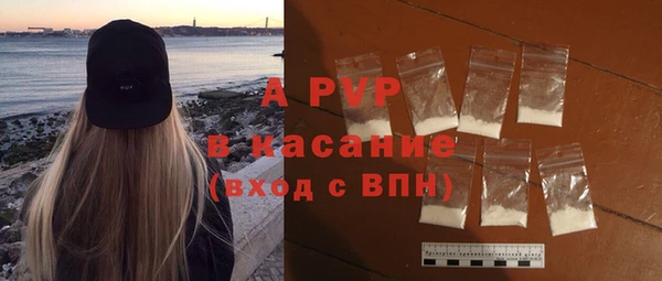 твердый Арсеньев